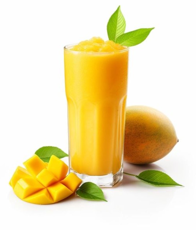 مانجو (كبير)-Mango Juice (L)